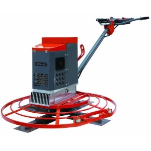 ALISADORA DE PAVIMENTO CONMEC 36" A BATERIA POTENCIA 12HP MOD.CT-436E