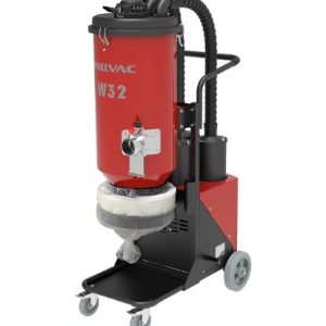 Aspiradora Industrial Pullvac 220v Mod.W32