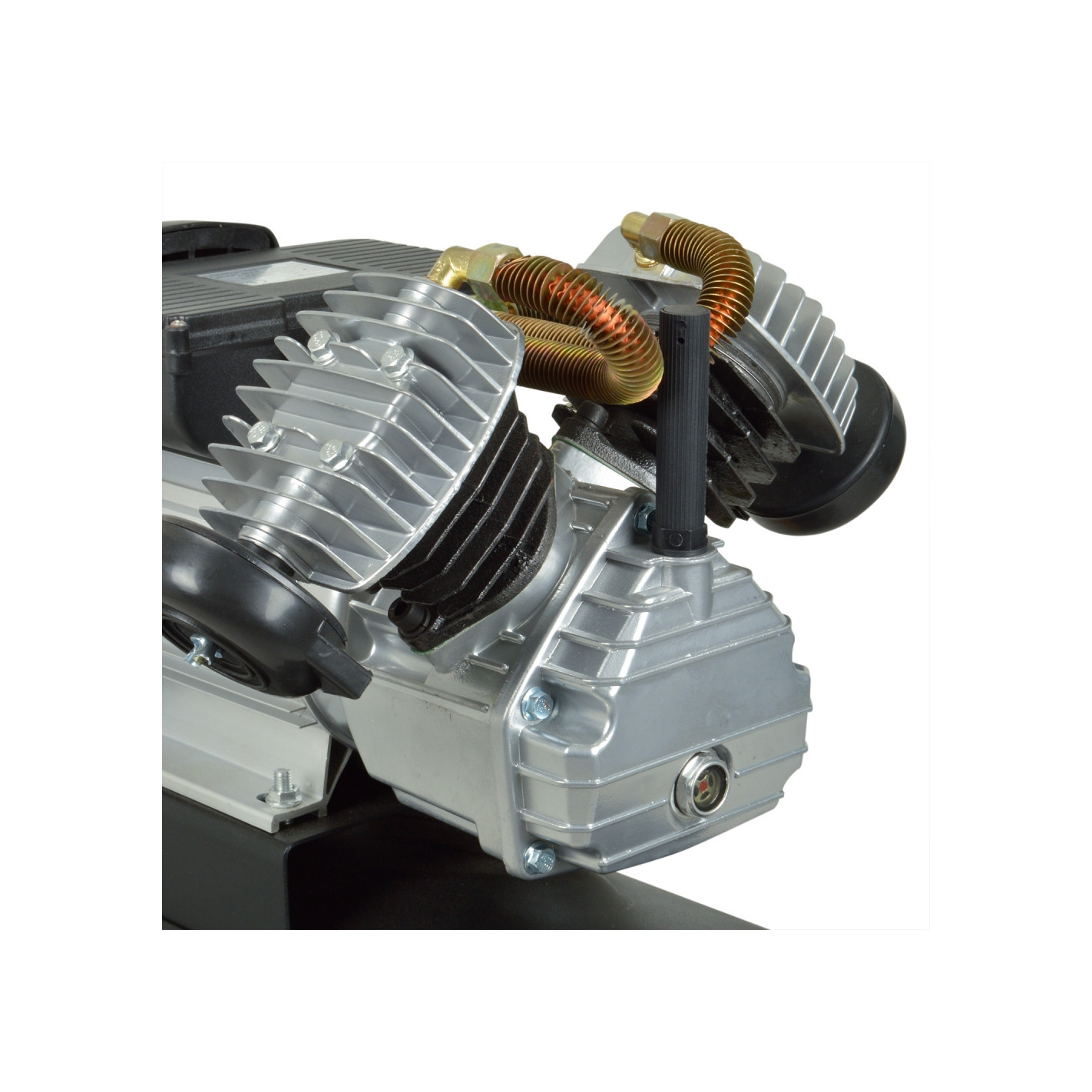 COMPRESOR EVEREST 100LTS 3HP 6