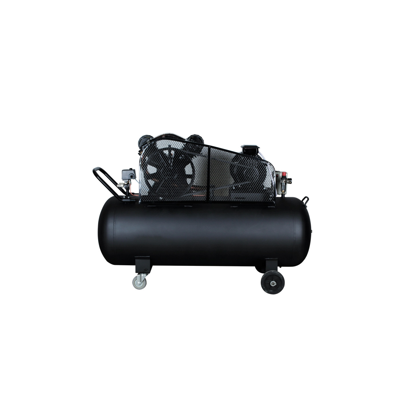 COMPRESOR EVEREST 300 LTS 7.5HP 380V 2