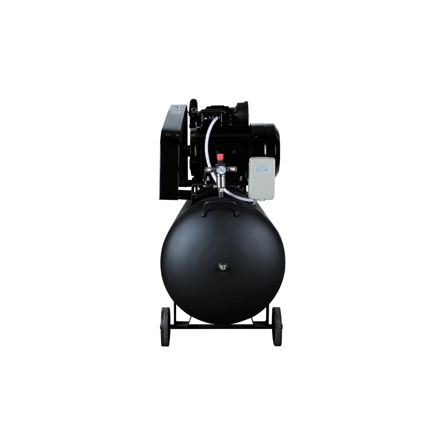 COMPRESOR EVEREST 300 LTS 7.5HP 380V 3