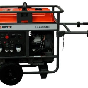 Generador Bencinero Beste 17/18 Kw Partida Eléctrica 220V Mod 82BG23000E