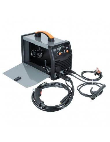 MIG GLADIATOR 225AMP IME 8225 220 2