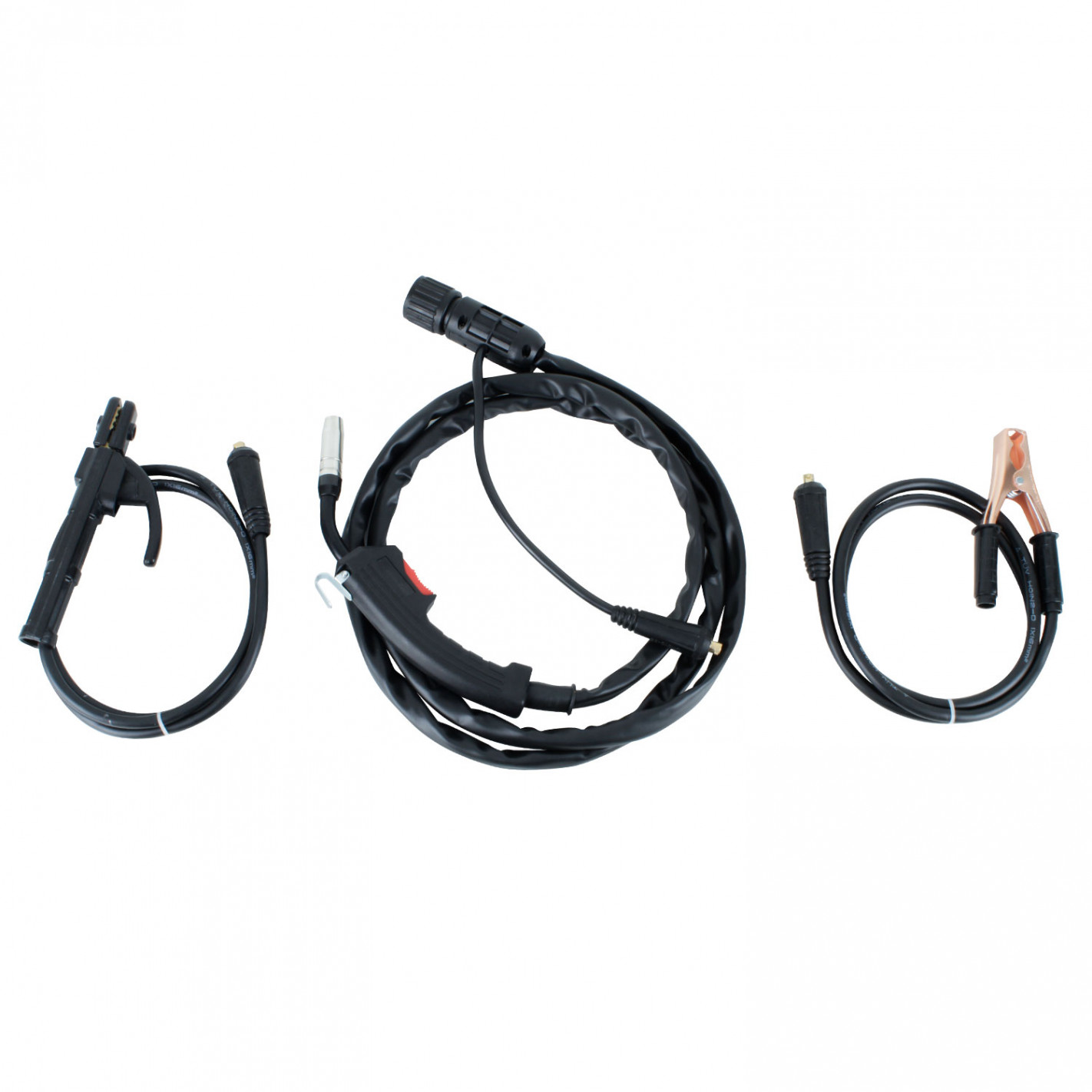 MIG GLADIATOR 225AMP IME 8225 220 3