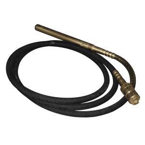 SONDA VIBRADORA PENDULAR  60mm 6 mts MOD.JYGSD60X6