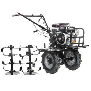 MOTOCULTIVADOR TOYAMA GASOLINA 7HP MOD.7.0 HP TT90R-XP-U