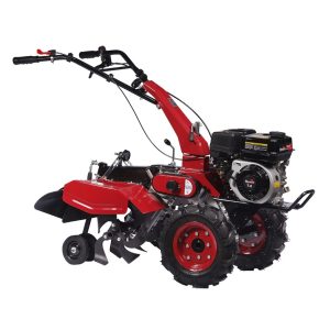 MOTOCULTIVADOR TOYAMA GASOLINA 7HP MOD. (X) TT65