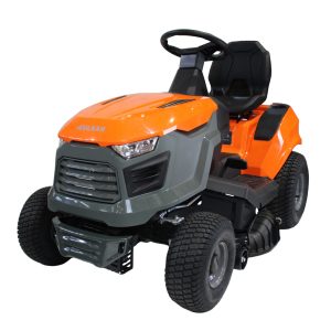 TRACTOR CORTACESPED WULKAN 15HP ANCHO DE CORTE 38″ SIN RECOLECTOR MOD.WK-T150