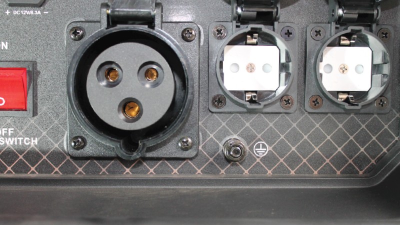 GENERADOR INVERTER GDA14000IGE 10KVA 8