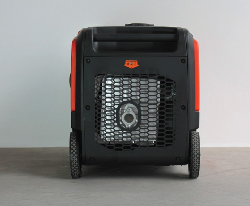 GENERADOR INVERTER GDA7500IGE 5.5KVA 3