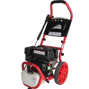 HIDROLAVADORA SENCI BENCINERA 220 BAR 7HP MOD.SCPW-3200