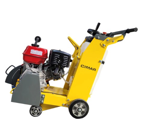 CORTADORA CIMAR CFC 1800S MOTOR SENCI 14HP 2