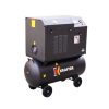 COMPRESOR DE TORNILLO KRAFTER 200LTS 3HP 220V MZB-200L