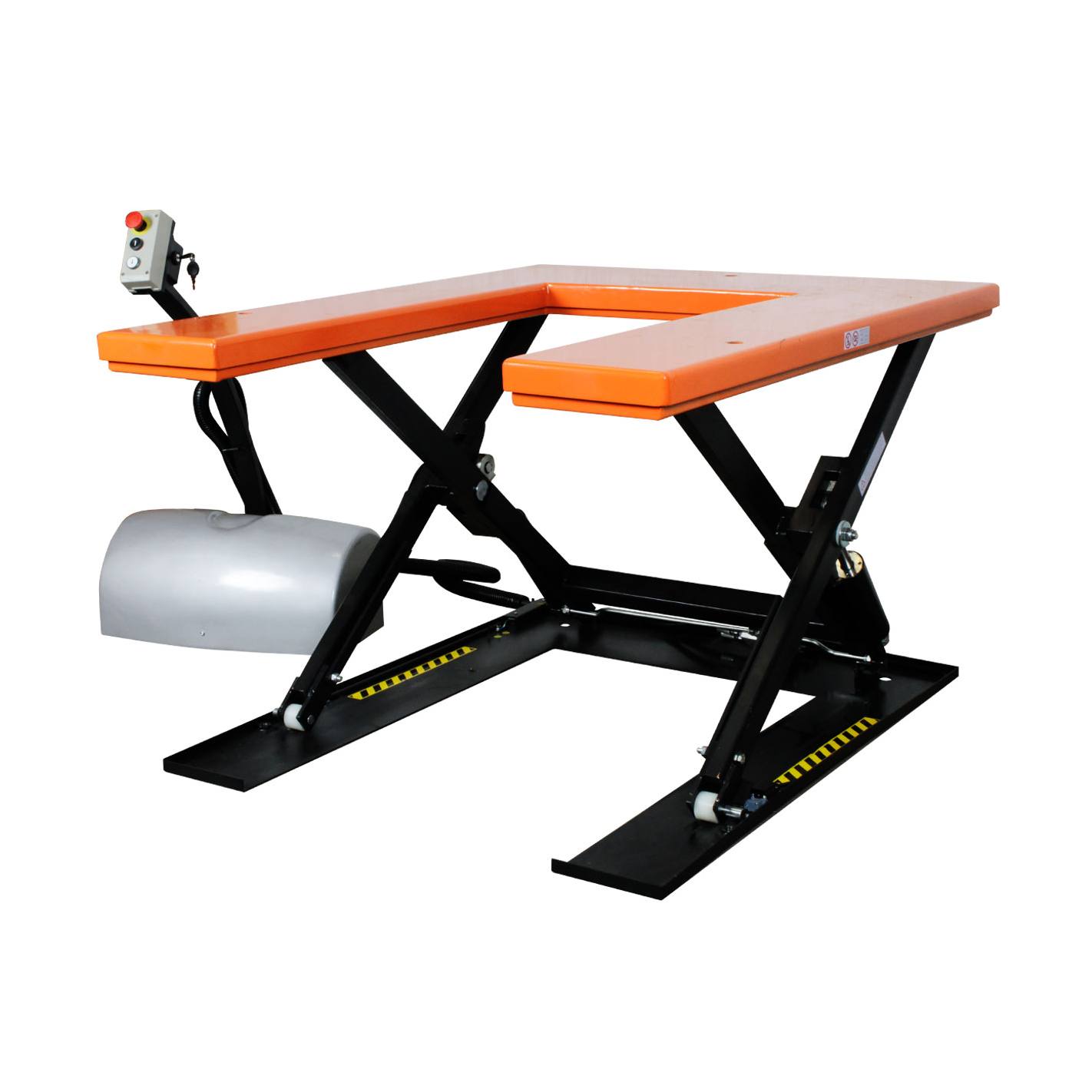 plataforma-elevadora-u-1000kg-htf-u10 1