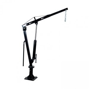 TECLE GRUA PLUMA PARA PICK UP 1000KG TORIN MOD.TRF30605