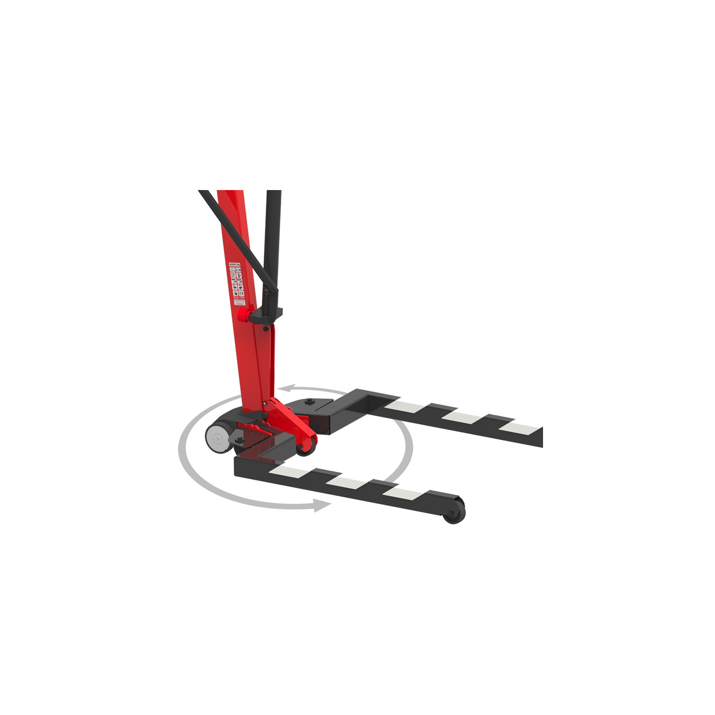 tecle-grua-pluma-plegable-2000-kg-crp20 4