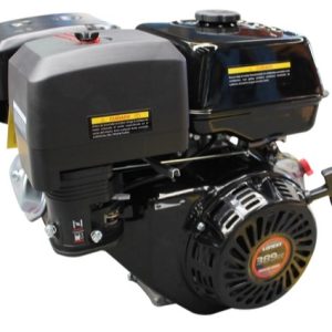 MOTOR BENCINERO LONCIN 13HP PARTIDA ELECTRICA MOD.G390F