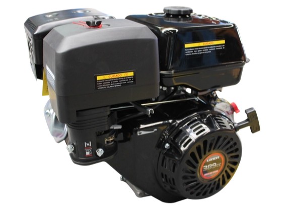 MOTOR LONCIN 13HP