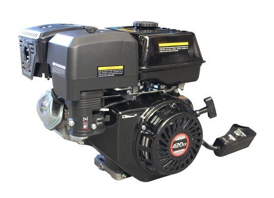MOTOR LONCIN 15HP