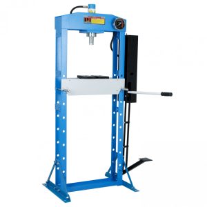PRENSA HIDRAULICA HANDIJACK 15TON MOD.HJO822