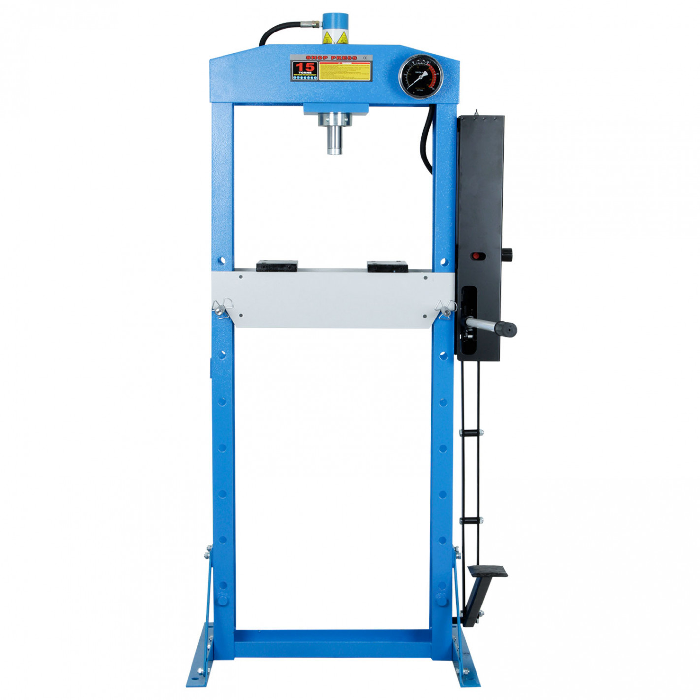 PRENSA HANDIJACK 15 TON 2