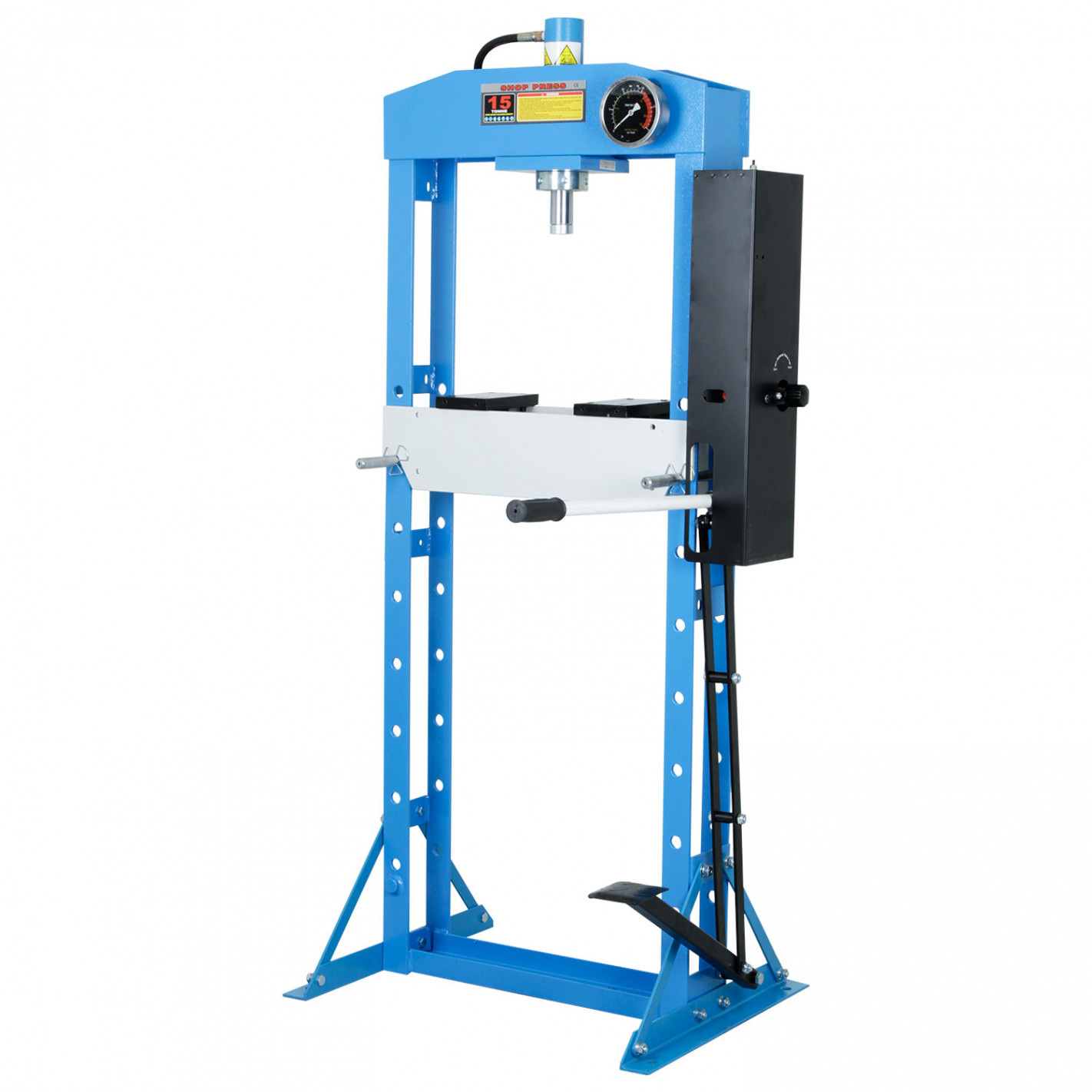 PRENSA HANDIJACK 15 TON 3