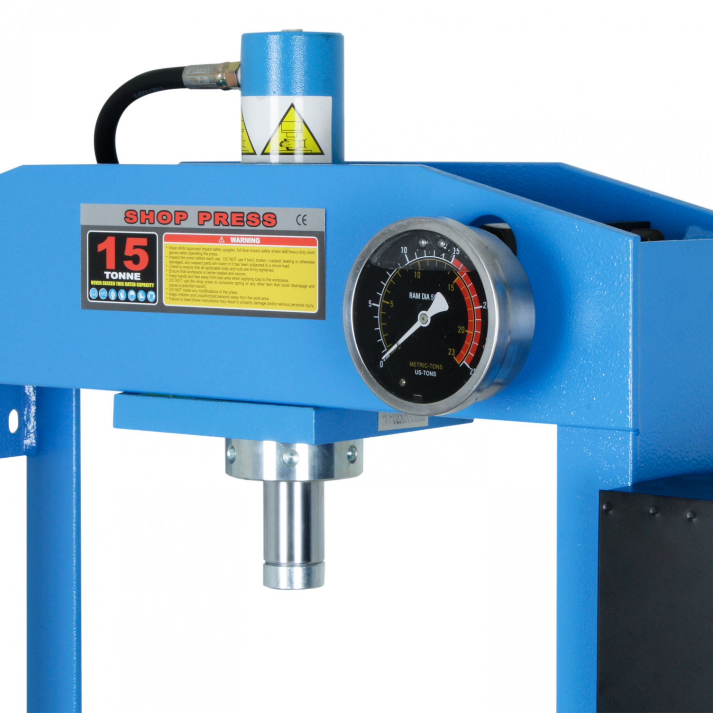PRENSA HANDIJACK 15 TON 6