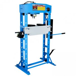 PRENSA HIDRAULICA HANDIJACK 50TON MOD.HJO825