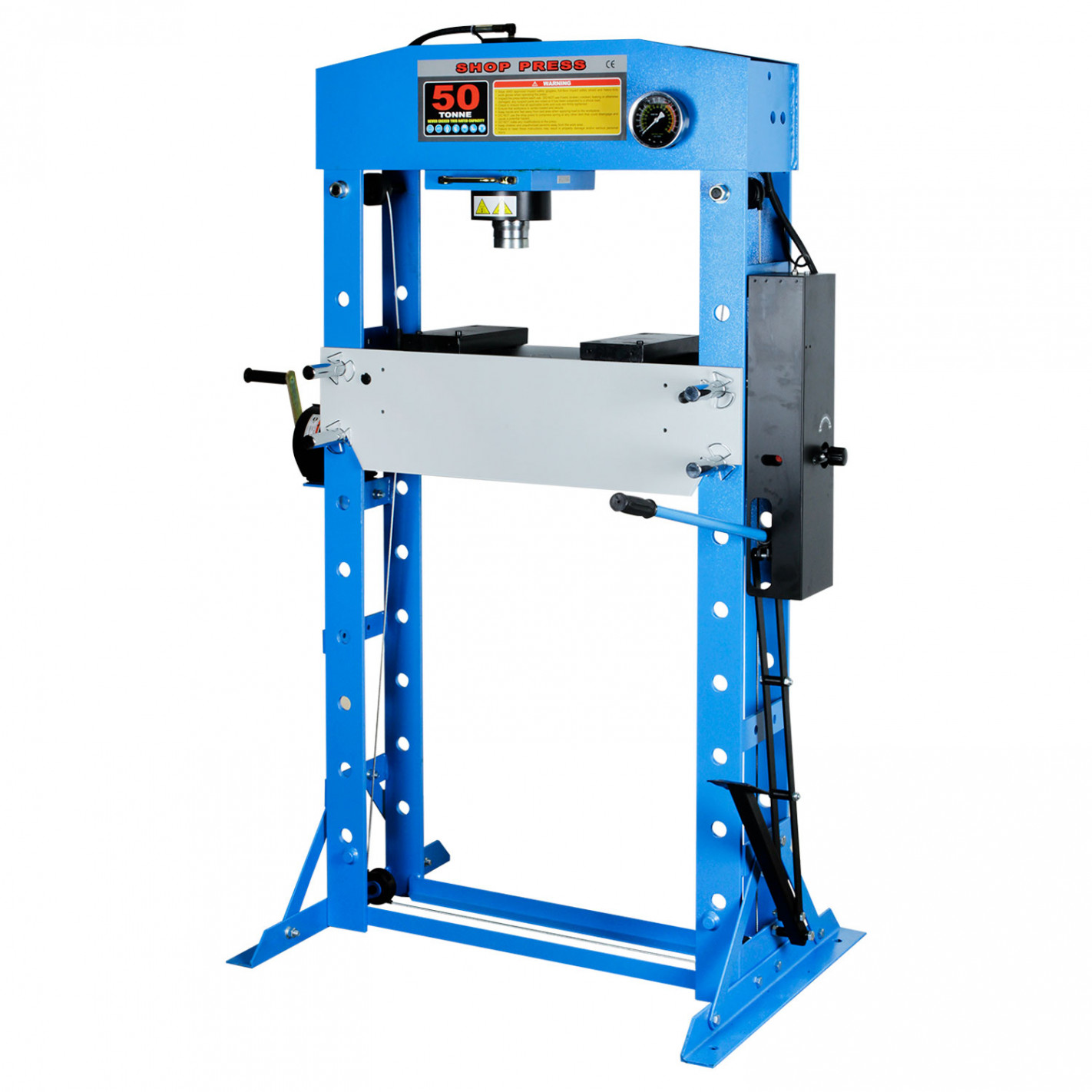 PRENSA HANDIJACK 50 TON 3