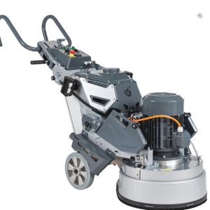PULIDORA DE HORMIGON LAVINA ELECTRICA 5.5KW 220V MOD.L20OES7 (INCLUYE DIAMANTES)