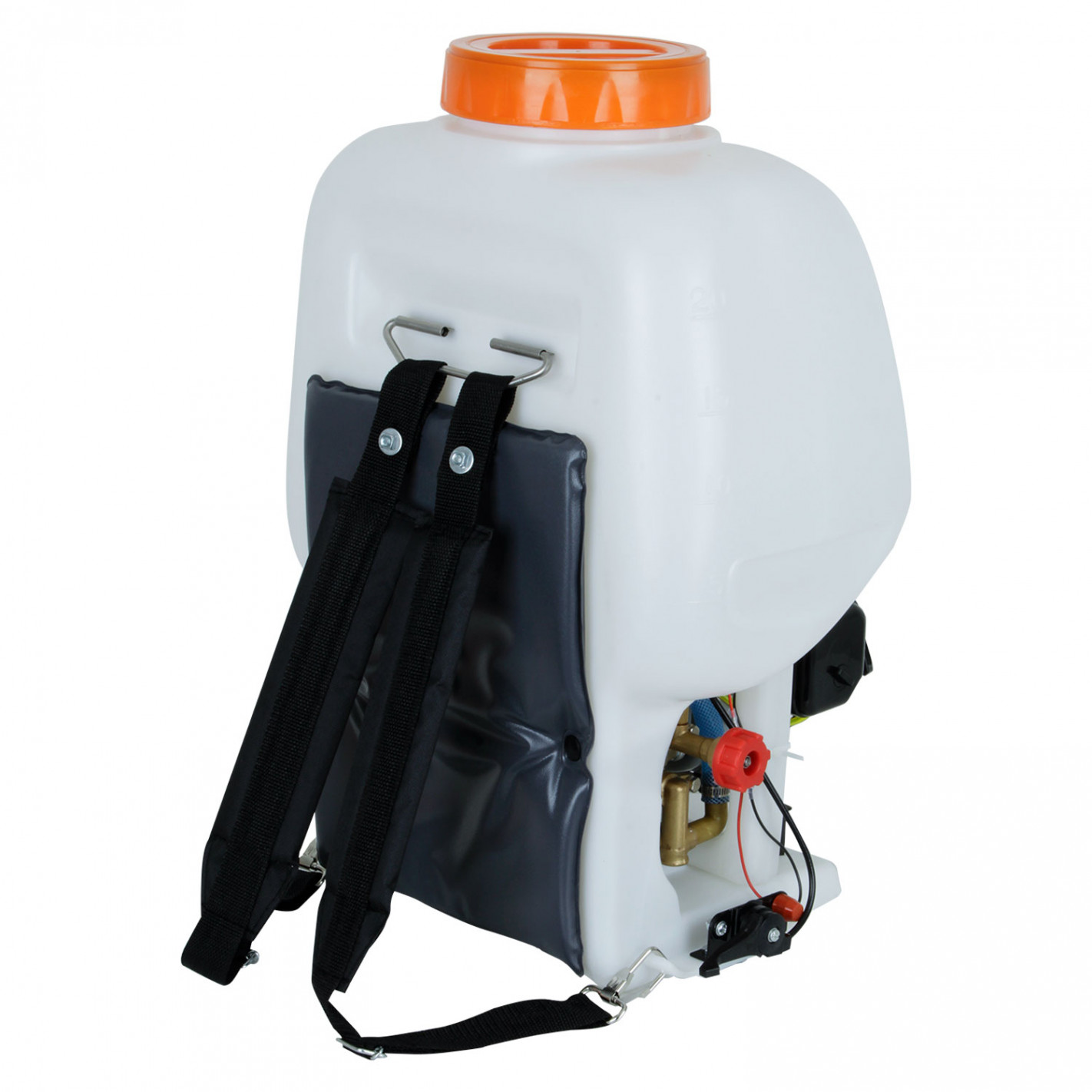PULVERIZADOR EVEREST 4