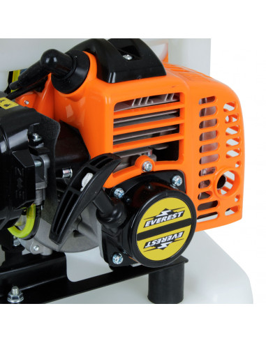 PULVERIZADOR EVEREST 5