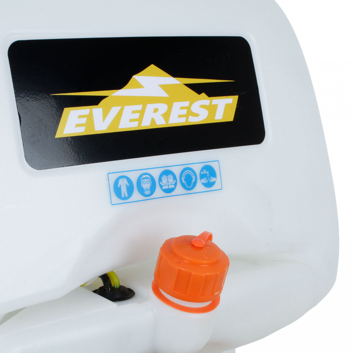 PULVERIZADOR EVEREST 6