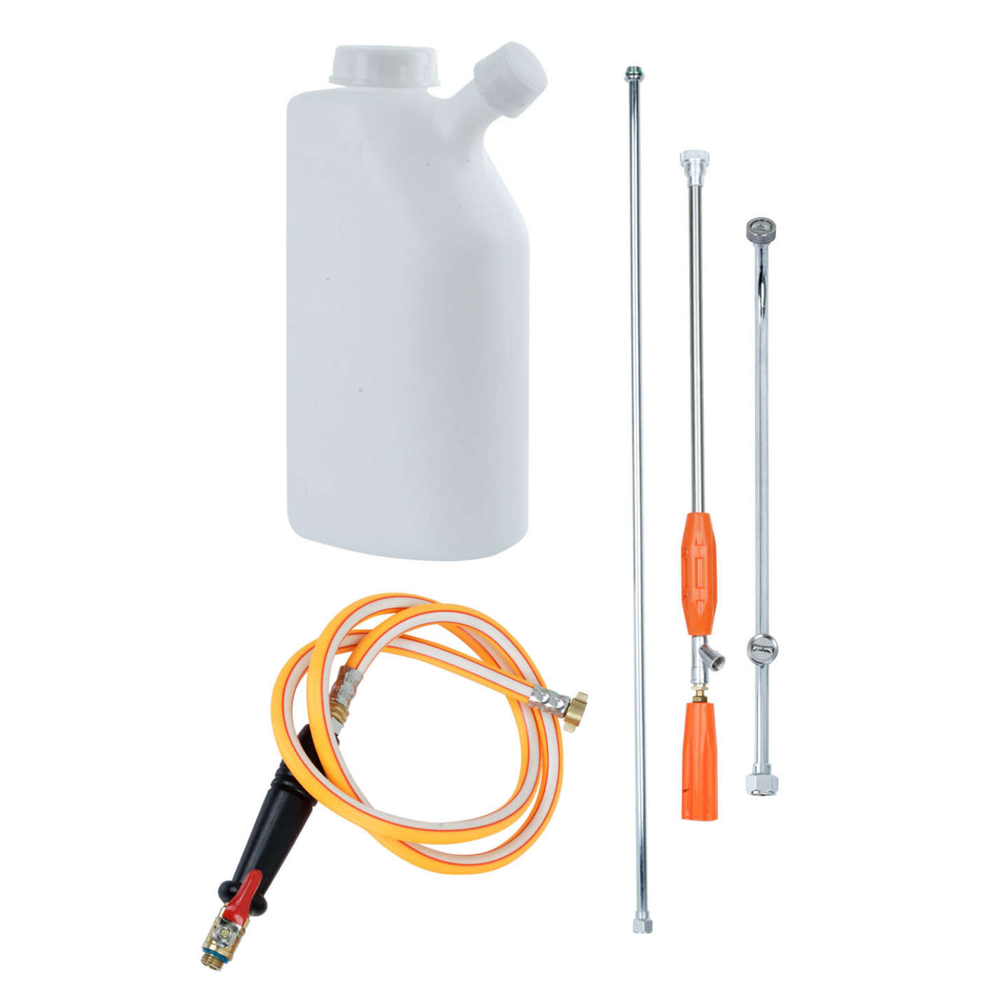 PULVERIZADOR EVEREST 7