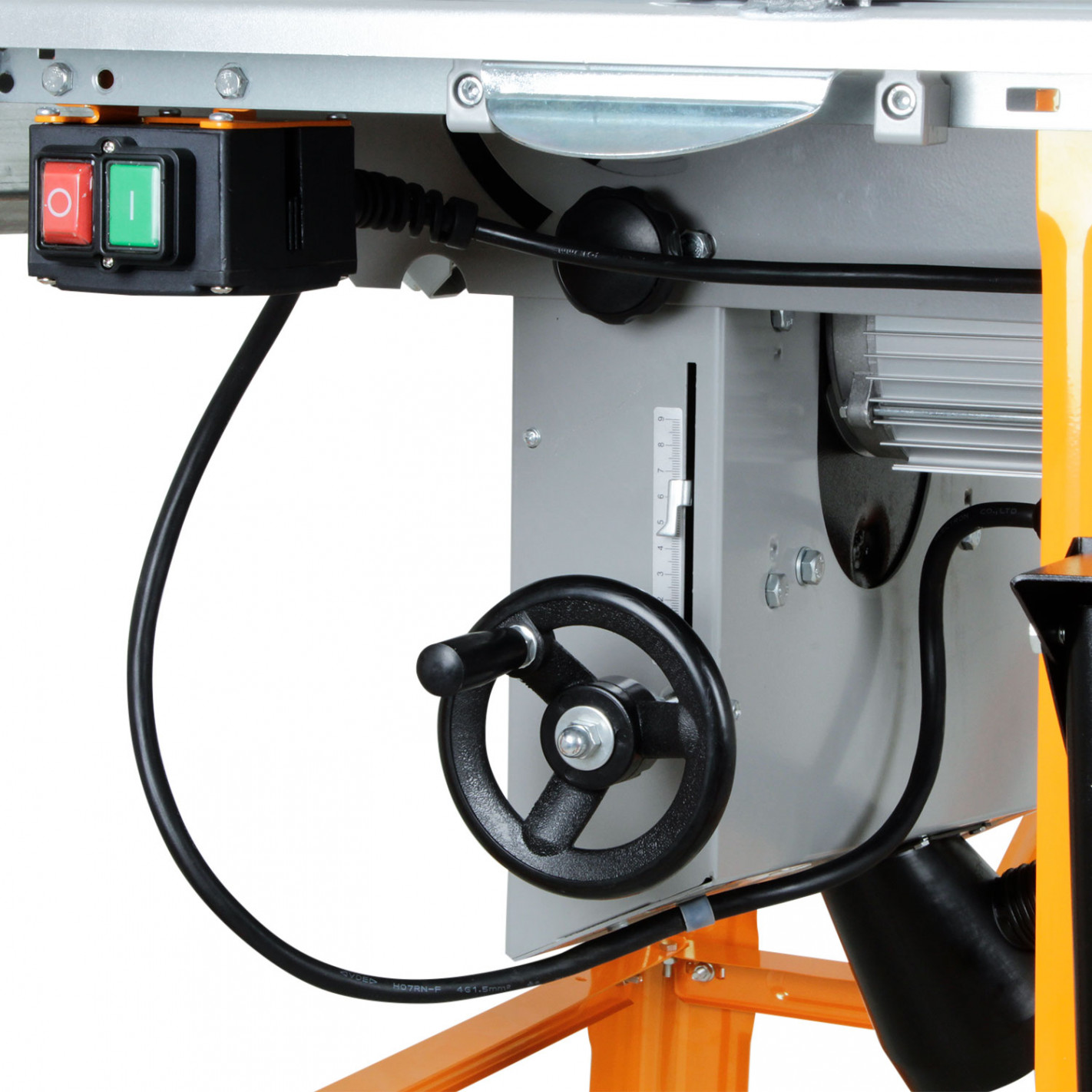 SIERRA DE BANCO ALLWIN 12 PUL 6