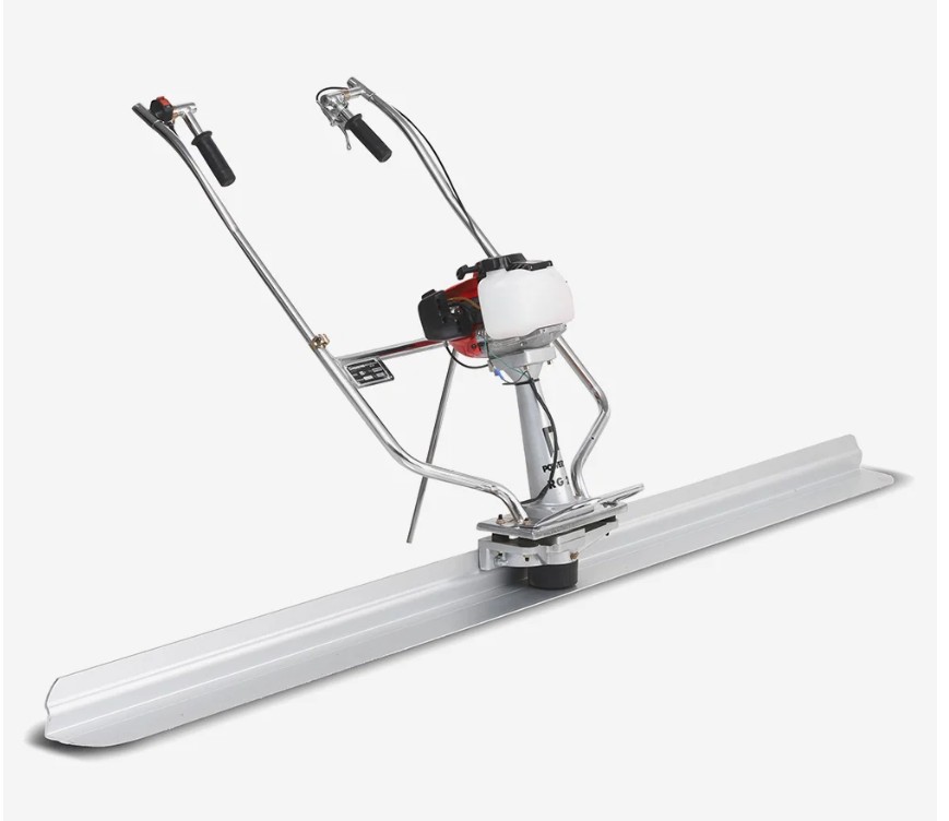 UMOTRIZ REGLA VIBRADORA POWER PRO 1
