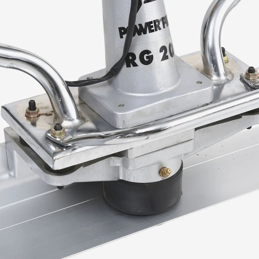 UMOTRIZ REGLA VIBRADORA POWER PRO 2