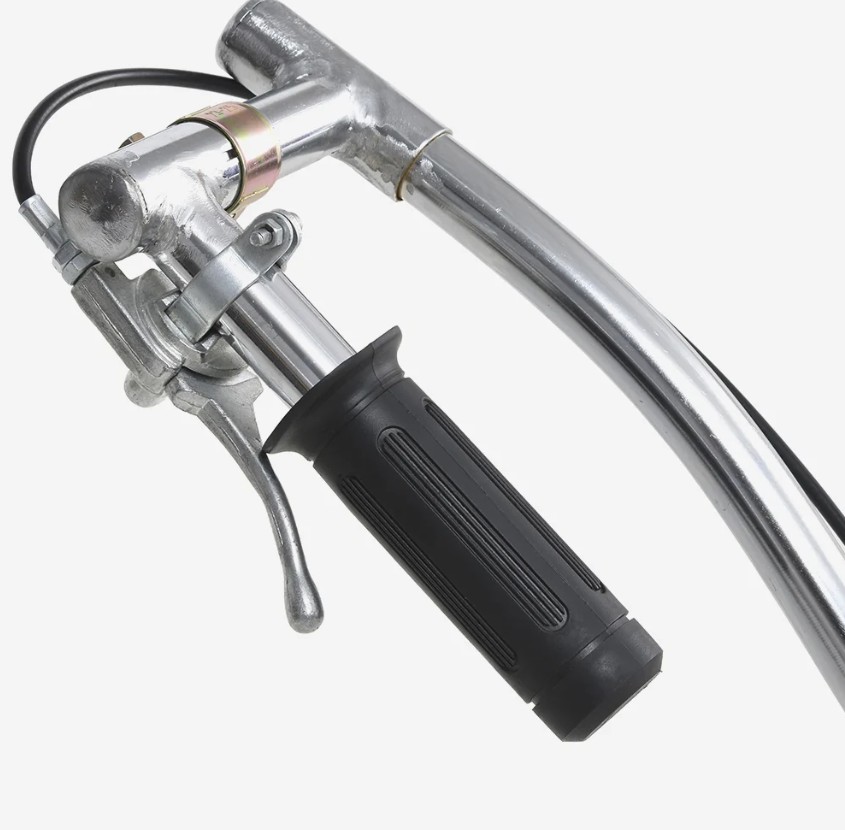 UMOTRIZ REGLA VIBRADORA POWER PRO 4