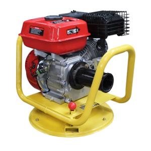UNIDAD MOTRIZ BENCINERA MOTOR DUCAR 6.5HP
