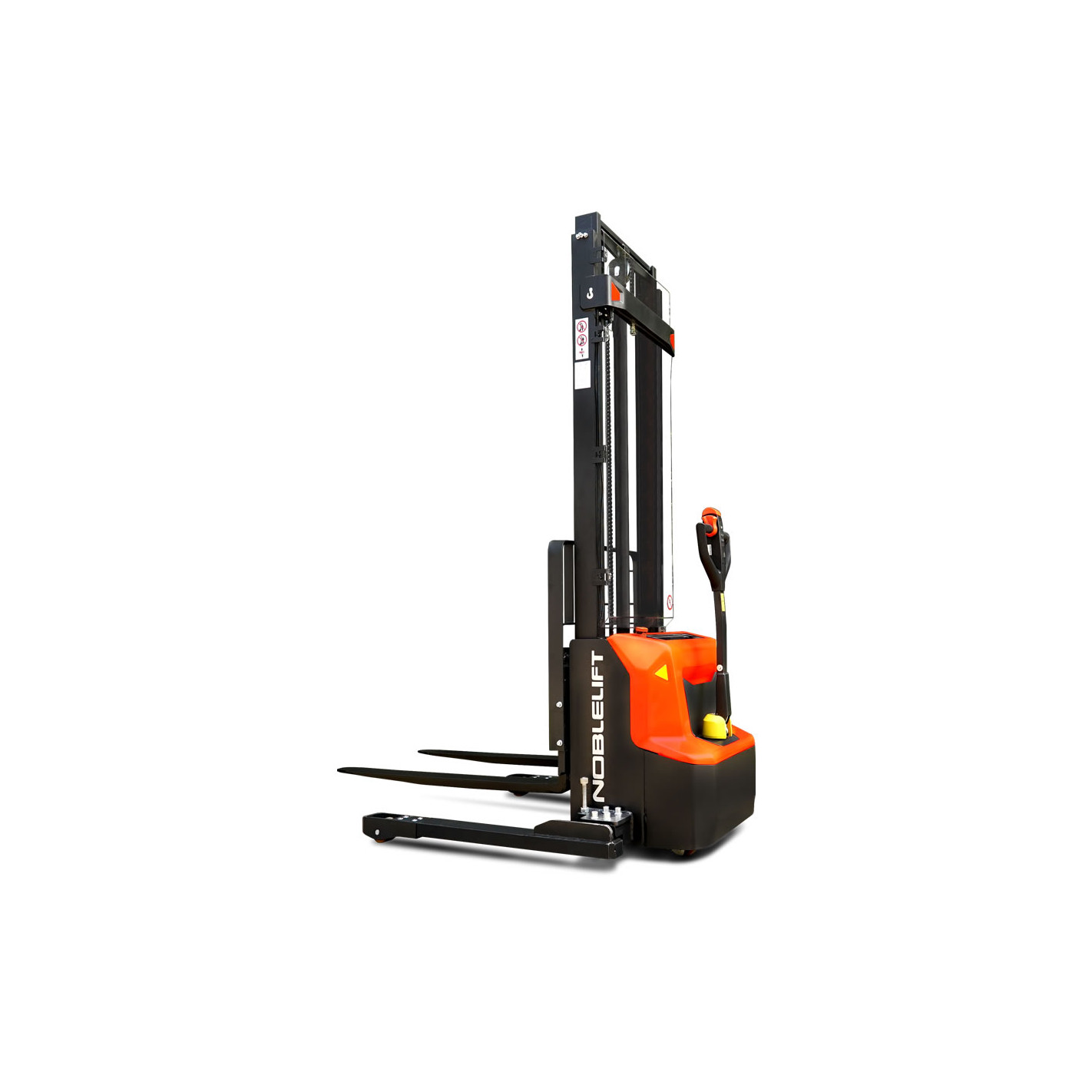APILADOR ELECTRICO 1200KG 3.5MT NOBLELIFT 3