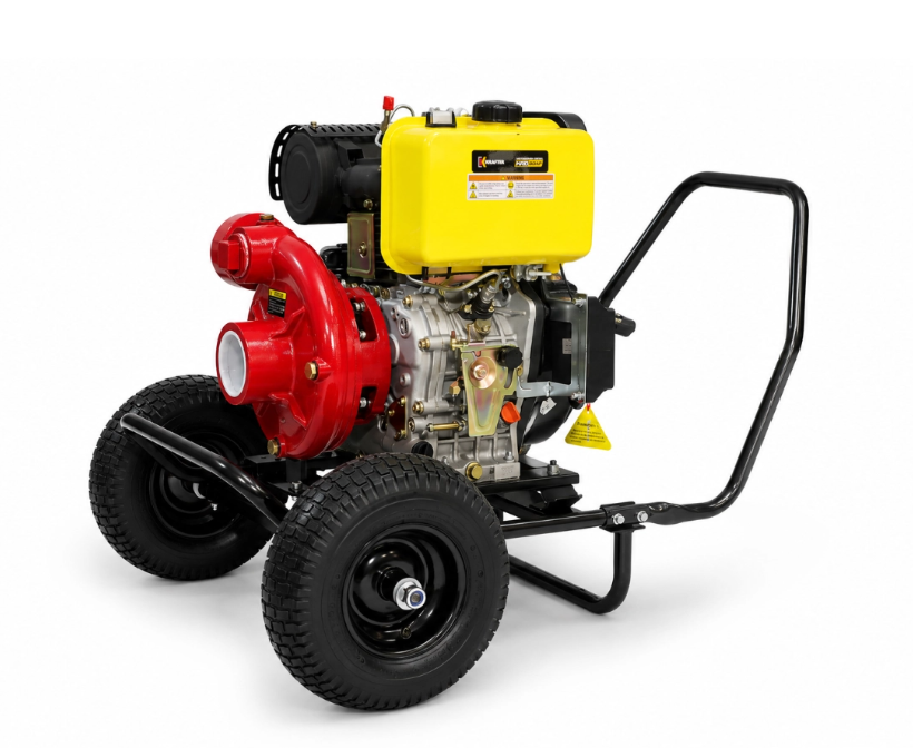 DIESEL 3X3 ALTA PRESION 1