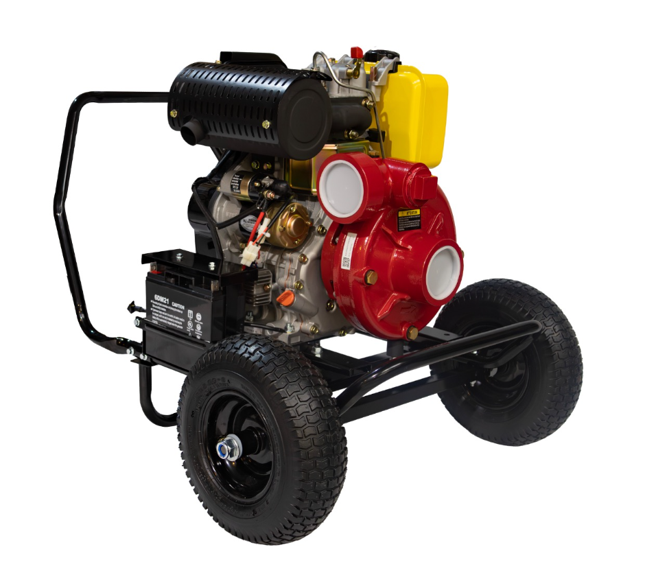 DIESEL 3X3 ALTA PRESION 2