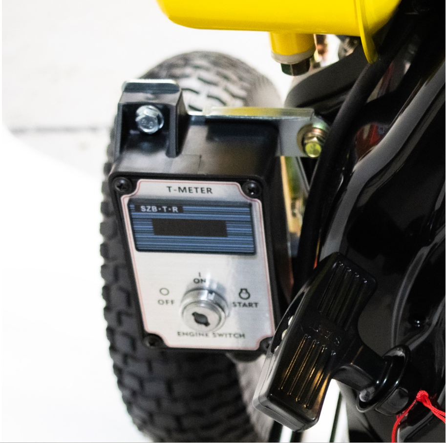 DIESEL 3X3 ALTA PRESION 5