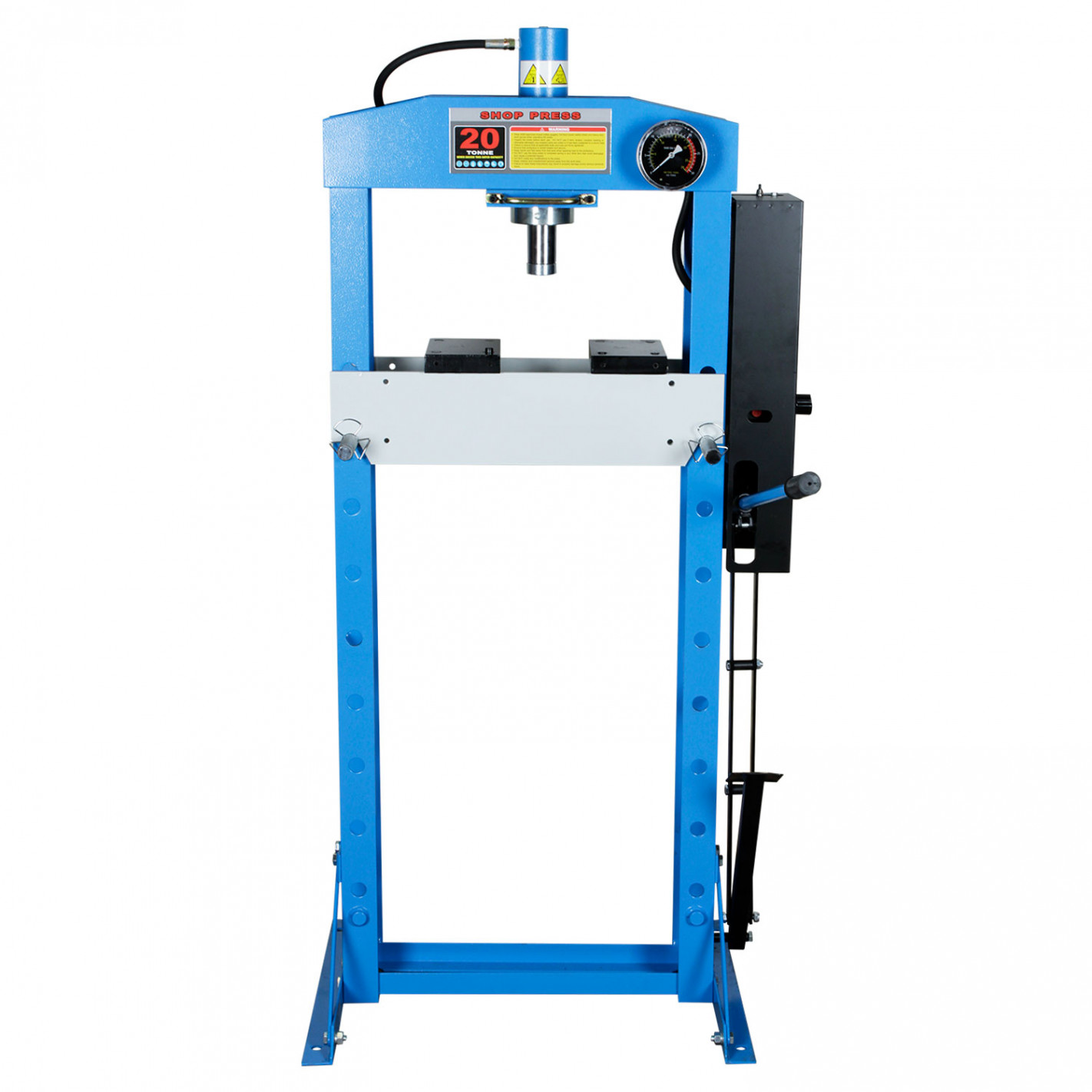 PRENSA HANDIJ 20TON 2