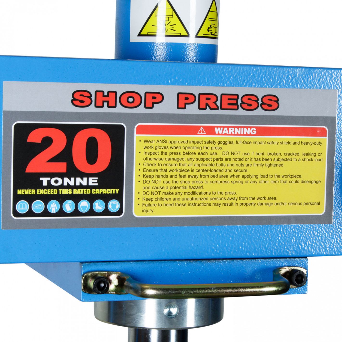 PRENSA HANDIJ 20TON 6