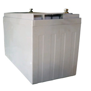 BATERIA VACUOLAVADORA LUSTER H/CAMINANDO MOD.Y56B