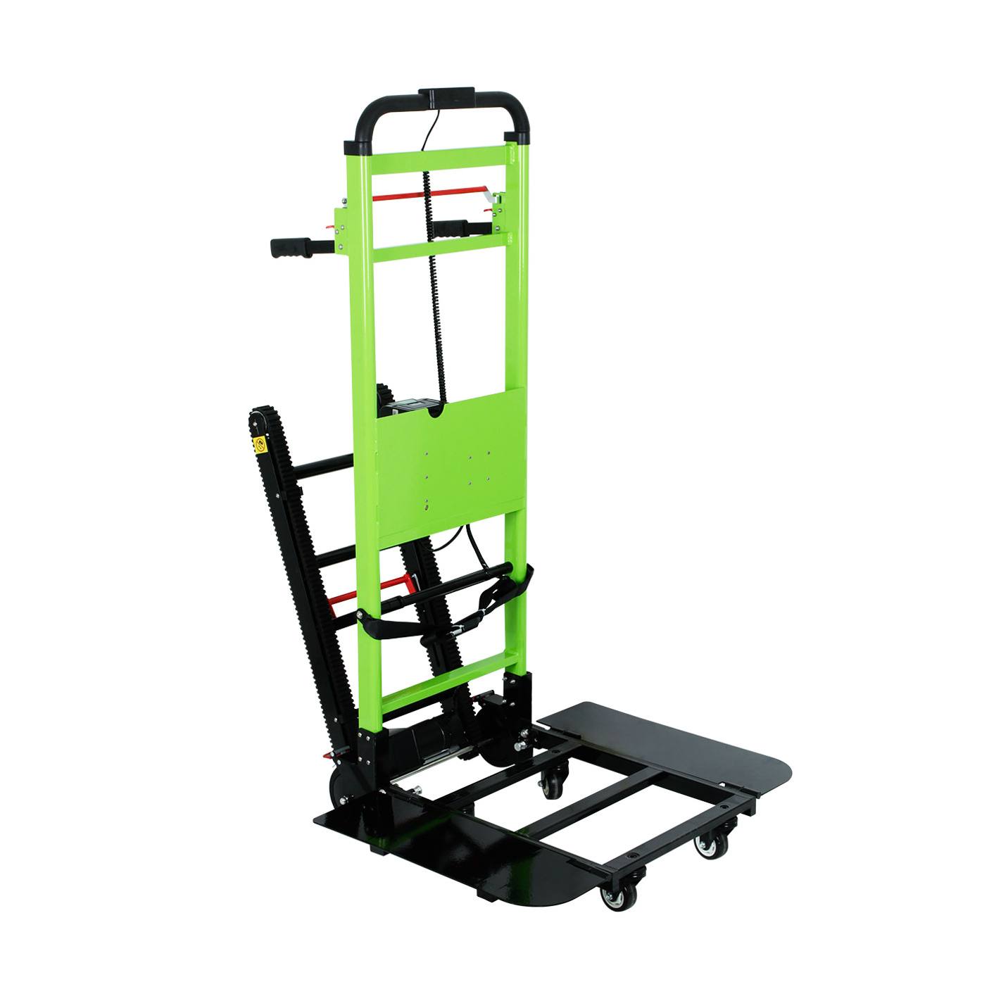 CARRO DW 11B 1