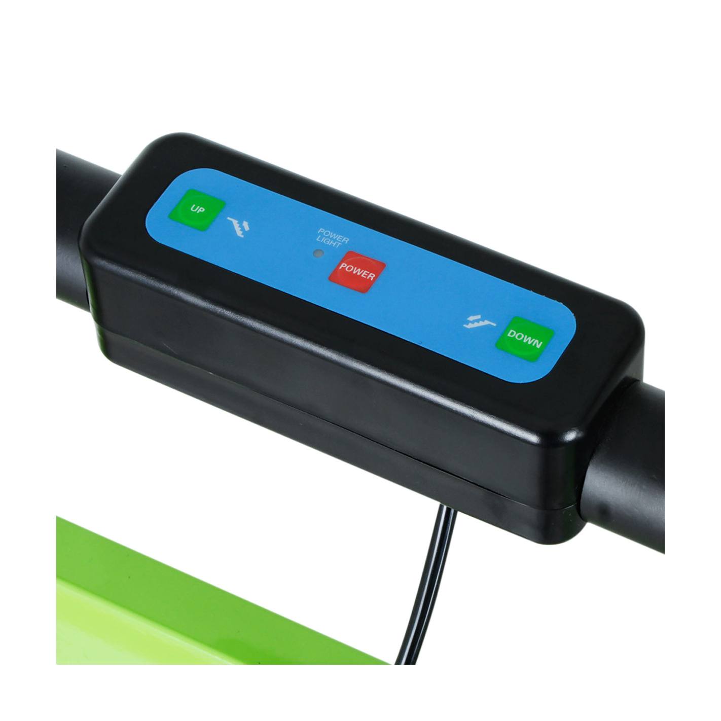 CARRO DW 11B 12