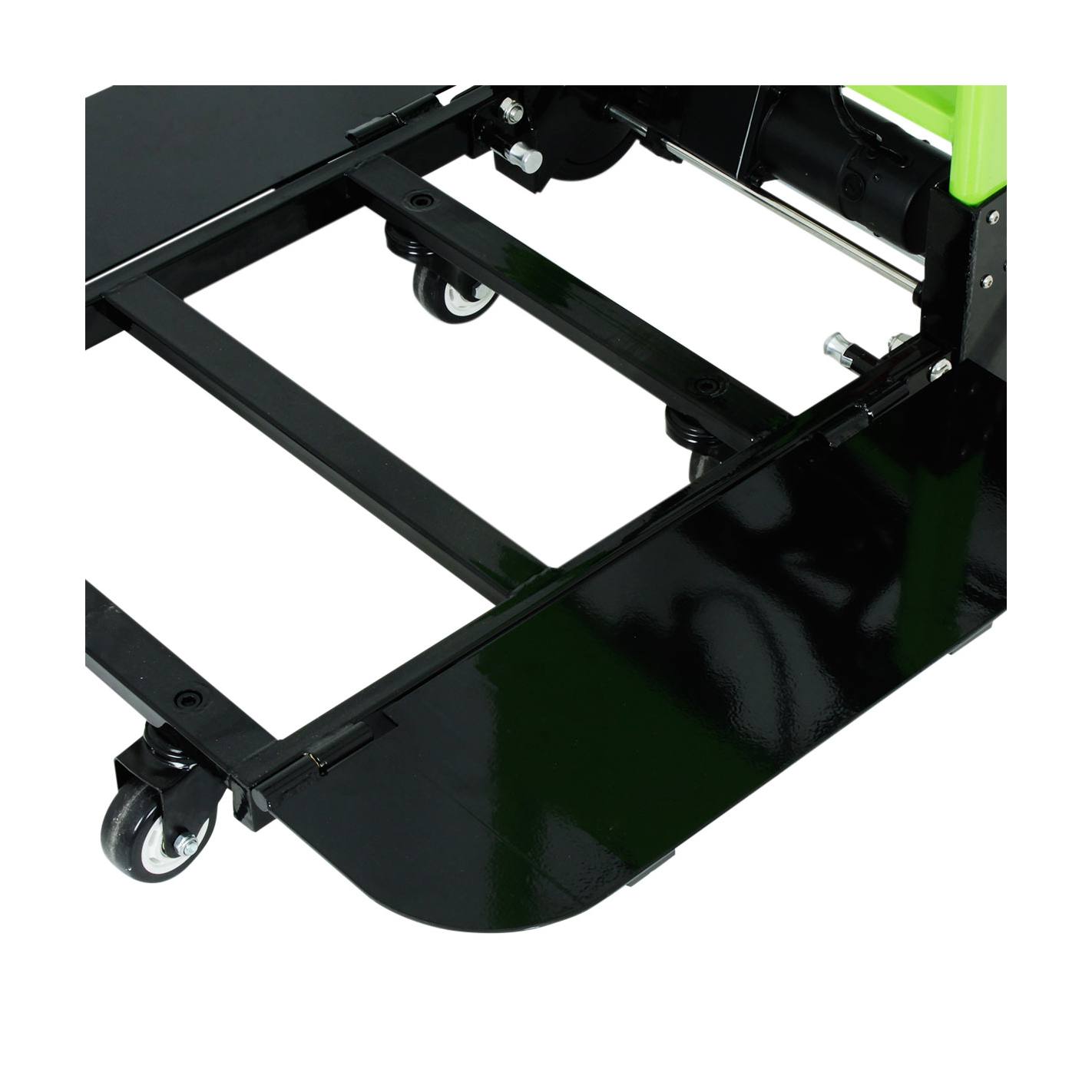 CARRO DW 11B 13