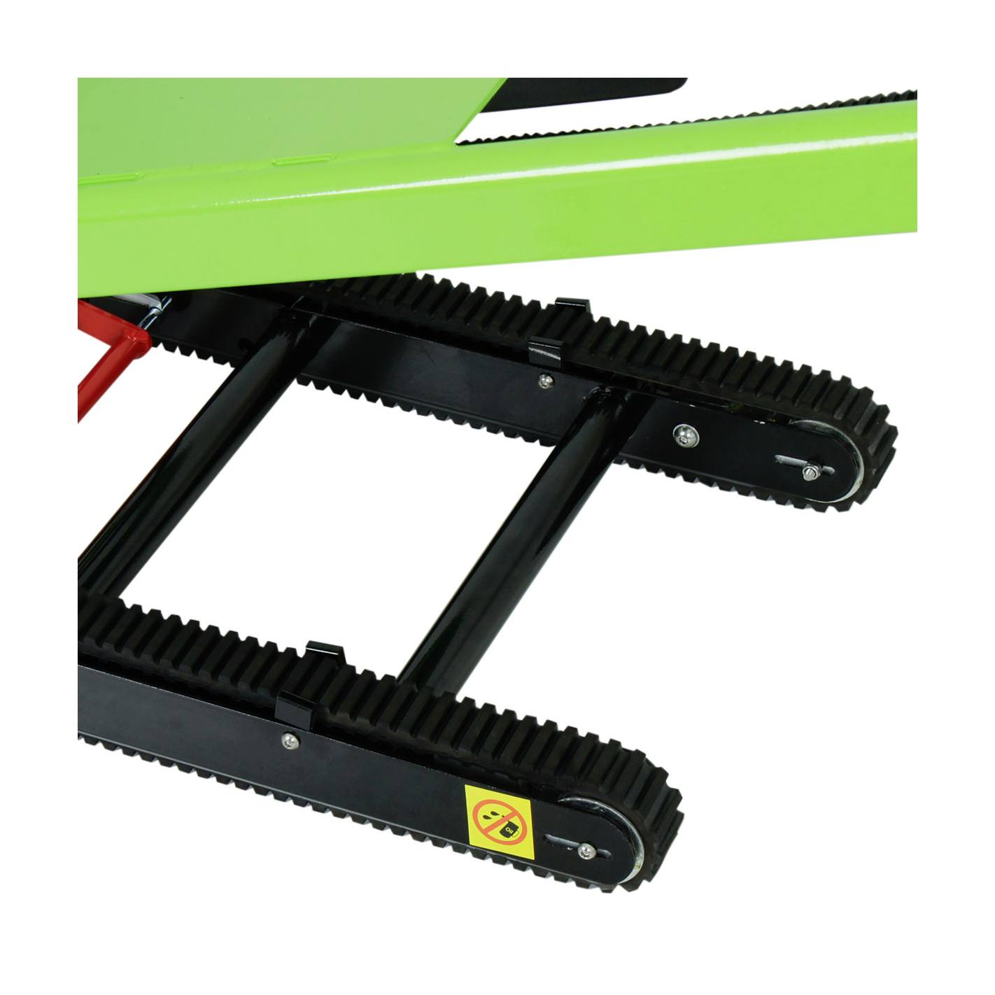 CARRO DW 11B 8